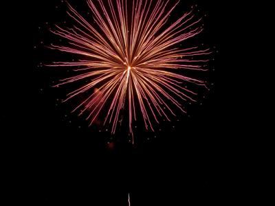 Fireworks