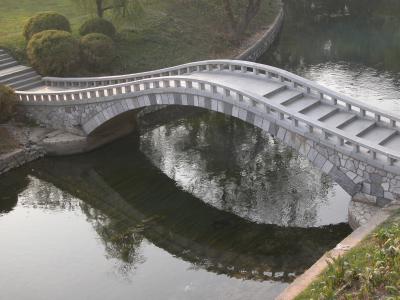 Elephant Hill Park, Guilin, China