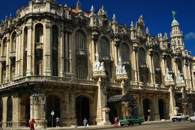 Gran Teatro