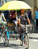 Taxi, Holguin