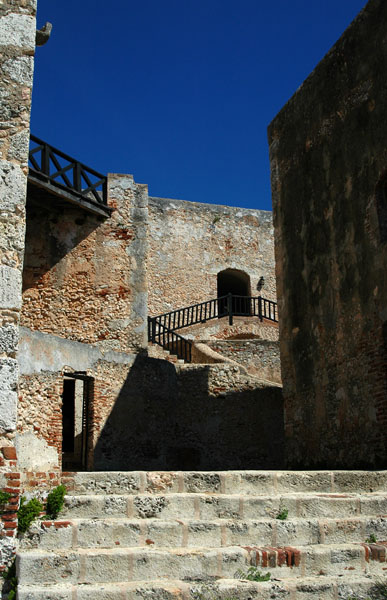 Castillo del Morro