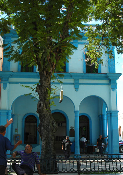 Post Office, Bayamo