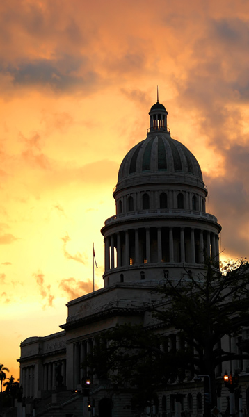 Capitolio