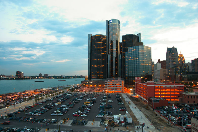 Detroit