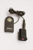 ML-L3 Nikon remote wired