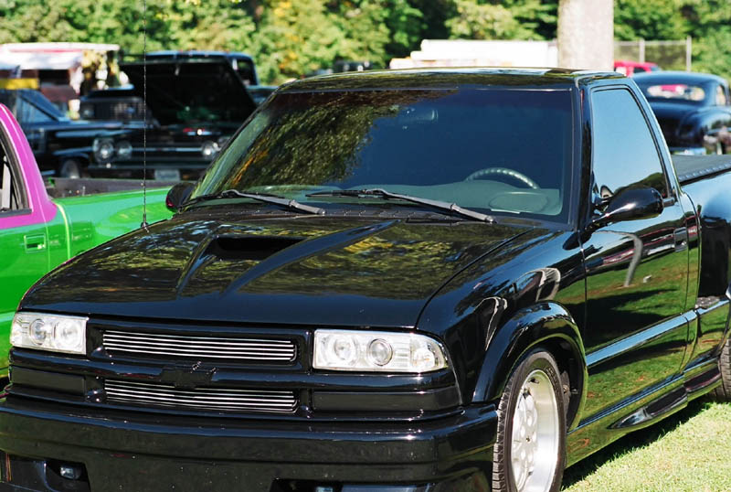 Black S10