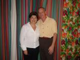 Bill Sroka and wife Sandy