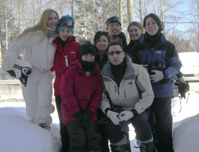 Killington, VT '05