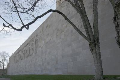 Liberty Memorial #2