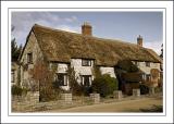 Cottage, Long Load, Somerset