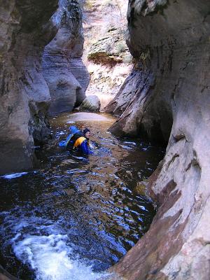 Zion National Park 2004
