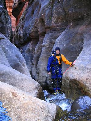 Zion National Park 2004