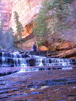 Zion National Park 2004