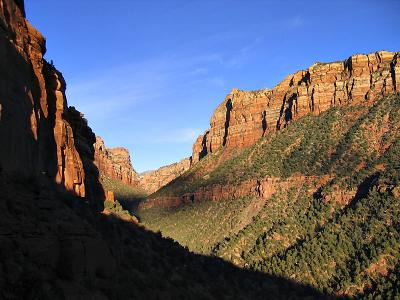 Zion National Park 2004