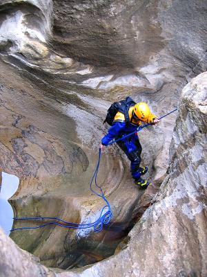 Zion National Park 2004