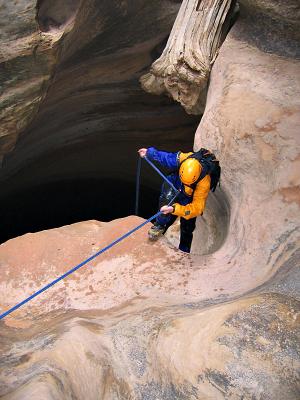 Zion National Park 2004