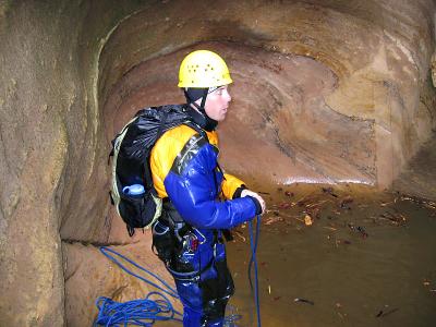 Zion National Park 2004