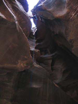 Zion National Park 2004