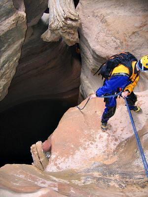Zion National Park 2004