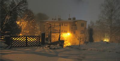 Snowy night on my courtyard.jpg