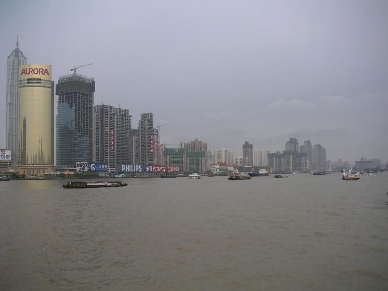 14 Skyscrapers Under Construction