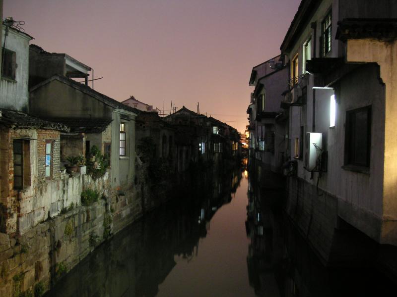 Suzhou