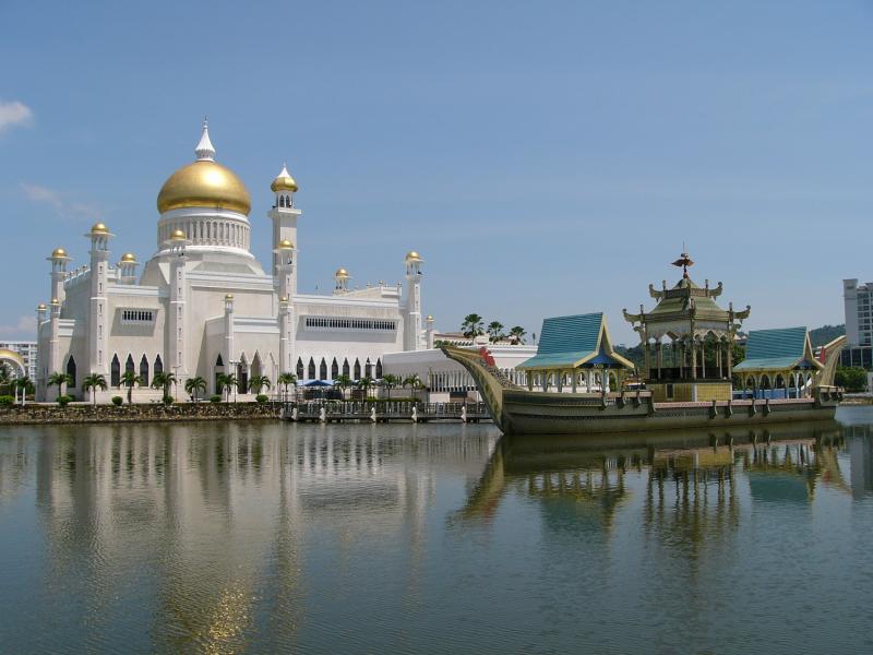 Built in 1958