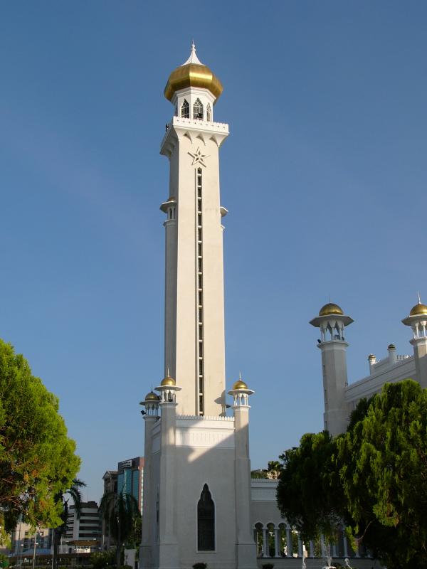 Minaret