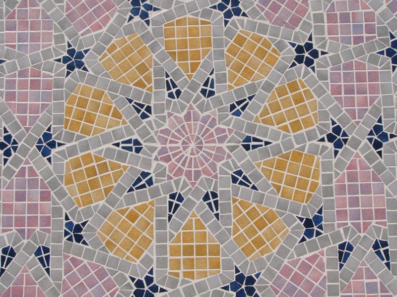 Mosaic