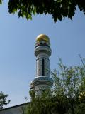 JameAsr Hassanal Bolkiah Mosque