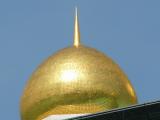 Golden dome