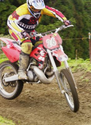 Champion - José Medeiros