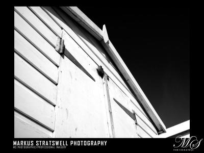 Beach Hut