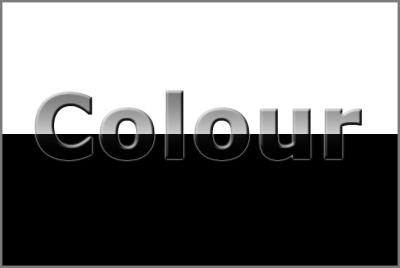 Colour by Peter Thorup