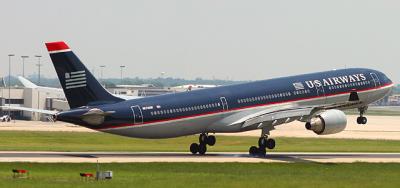 US Airways