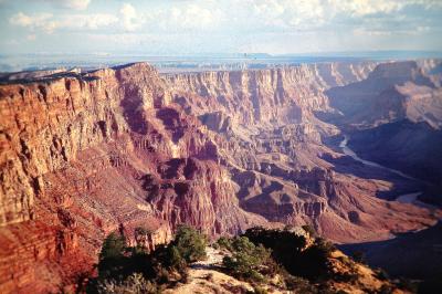 Grand Canyon.Arizona