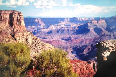 Grand Canyon.Arizona