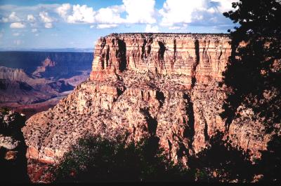 Grand Canyon.Arizona