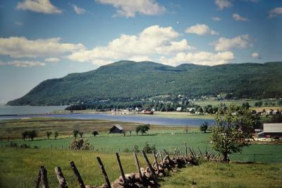 Charlevoix.Quebec