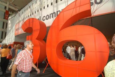 36 Congreso Federal PSOE