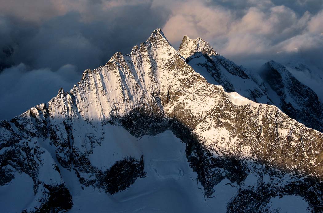 Forbidden Peak, NE Face (ForbiddenNEFace122402adj2.jpg)