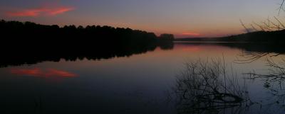 Lake Purdy