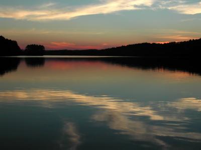 Lake Purdy