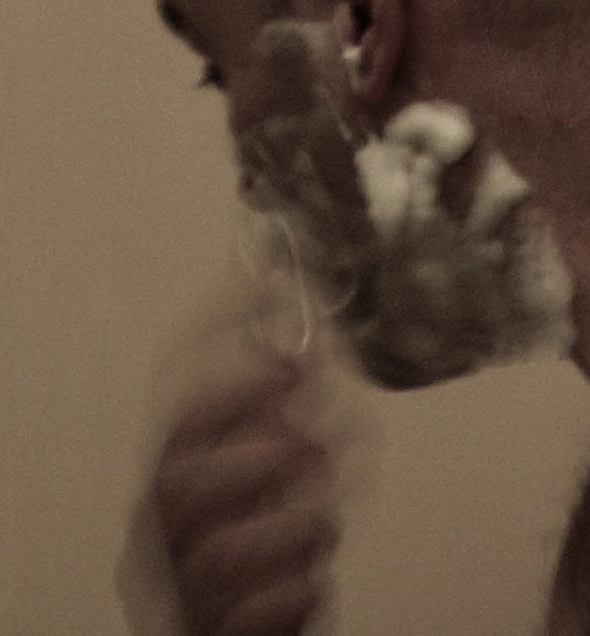 29th November, quelle barbe