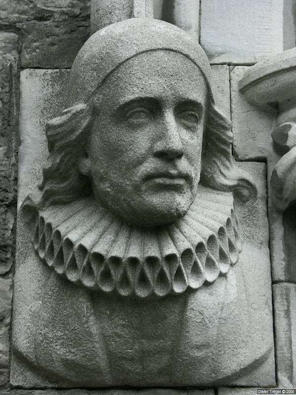 Bas-relief