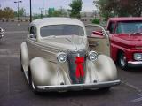 1937 Nash for sale