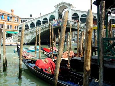 Rialto Bridge