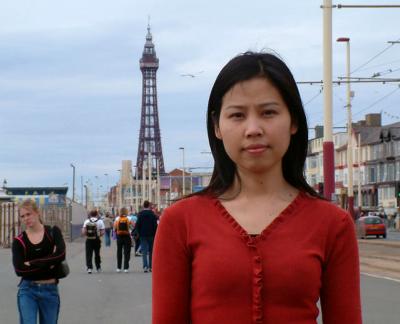 Blackpool