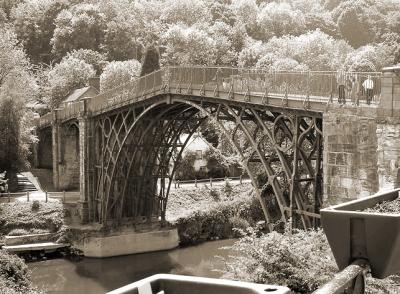 Ironbridge