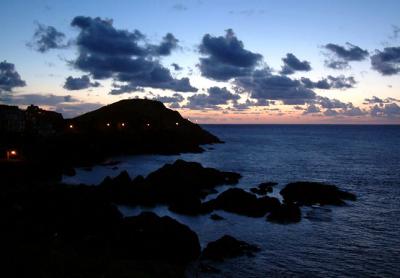 Ilfracombe